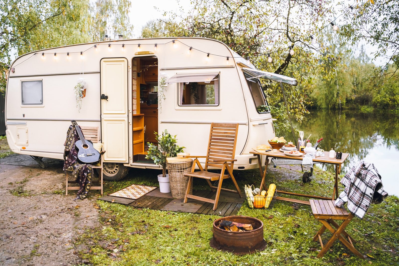 Whispering Pines Retreat - Image 3