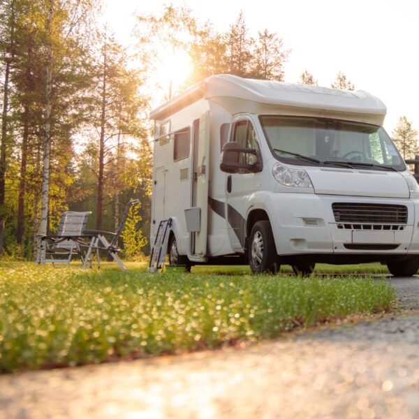 Bluefox Meadow Campgrounds