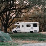 Guide to Choosing the Perfect Campsite