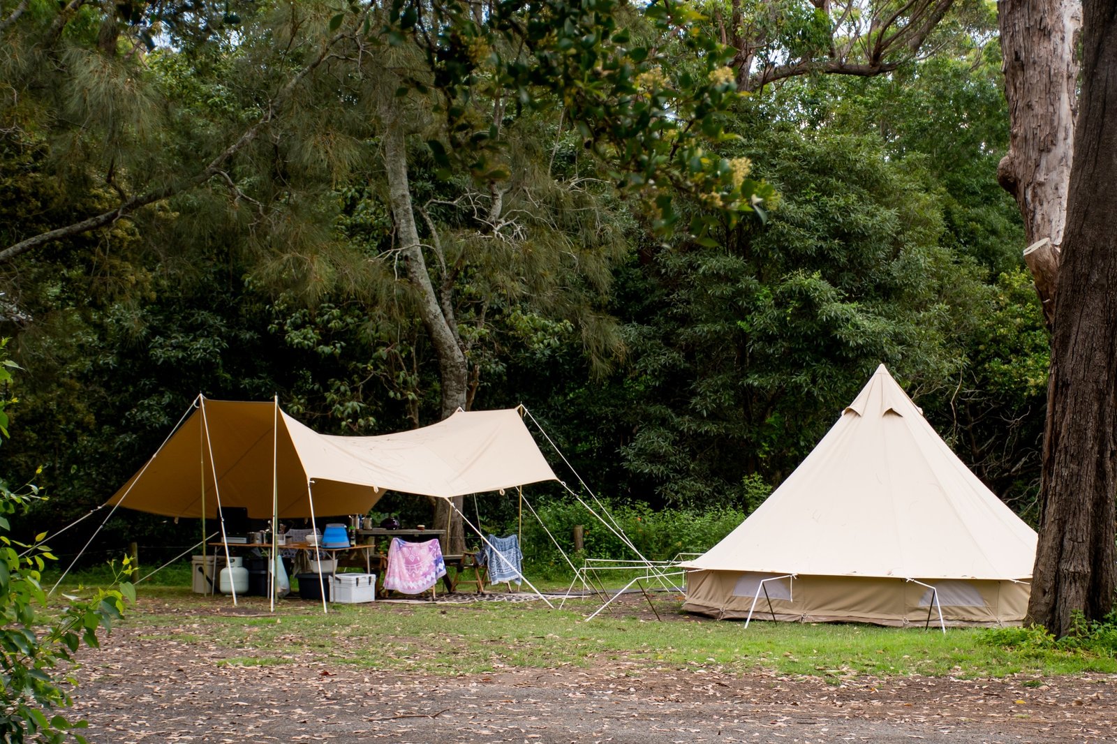 Riverstone Basecamp - Image 3